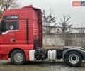 Красный МАН ТГКС, объемом двигателя 0 л и пробегом 1 тыс. км за 13100 $, фото 7 на Automoto.ua