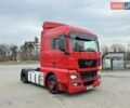 Красный МАН ТГКС, объемом двигателя 10.5 л и пробегом 850 тыс. км за 18000 $, фото 5 на Automoto.ua