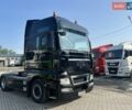 Красный МАН ТГКС, объемом двигателя 10.52 л и пробегом 960 тыс. км за 22900 $, фото 6 на Automoto.ua