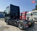 Красный МАН ТГКС, объемом двигателя 10.52 л и пробегом 960 тыс. км за 22900 $, фото 19 на Automoto.ua