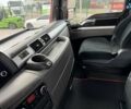 Красный МАН ТГКС, объемом двигателя 10.5 л и пробегом 850 тыс. км за 18000 $, фото 44 на Automoto.ua