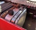 Красный МАН ТГКС, объемом двигателя 10.52 л и пробегом 920 тыс. км за 18800 $, фото 9 на Automoto.ua