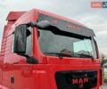 Красный МАН ТГКС, объемом двигателя 10.5 л и пробегом 850 тыс. км за 18000 $, фото 37 на Automoto.ua