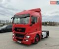 Красный МАН ТГКС, объемом двигателя 10.5 л и пробегом 850 тыс. км за 18000 $, фото 3 на Automoto.ua