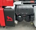 Красный МАН ТГКС, объемом двигателя 10.5 л и пробегом 850 тыс. км за 18000 $, фото 15 на Automoto.ua