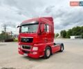 Красный МАН ТГКС, объемом двигателя 12.5 л и пробегом 807 тыс. км за 23777 $, фото 1 на Automoto.ua