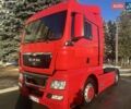 Красный МАН ТГКС, объемом двигателя 10.52 л и пробегом 1 тыс. км за 16200 $, фото 1 на Automoto.ua