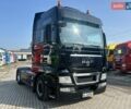 Красный МАН ТГКС, объемом двигателя 10.52 л и пробегом 960 тыс. км за 22900 $, фото 8 на Automoto.ua