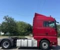 Красный МАН ТГКС, объемом двигателя 12.5 л и пробегом 880 тыс. км за 26600 $, фото 2 на Automoto.ua