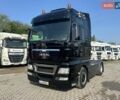 Красный МАН ТГКС, объемом двигателя 10.52 л и пробегом 960 тыс. км за 22900 $, фото 1 на Automoto.ua