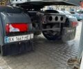Красный МАН ТГКС, объемом двигателя 0 л и пробегом 935 тыс. км за 18900 $, фото 13 на Automoto.ua