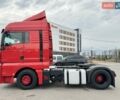 Красный МАН ТГКС, объемом двигателя 10.5 л и пробегом 850 тыс. км за 18000 $, фото 12 на Automoto.ua