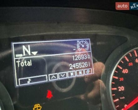 МАН ТГКС 2012 в Виннице на Automoto.ua Красный МАН ТГКС, объемом двигателя 10.5 л и пробегом 850 тыс. км за 18000 $, фото 54 на Automoto.ua