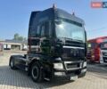 Красный МАН ТГКС, объемом двигателя 10.52 л и пробегом 960 тыс. км за 22900 $, фото 11 на Automoto.ua