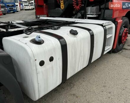 МАН ТГКС 2012 в Виннице на Automoto.ua Красный МАН ТГКС, объемом двигателя 10.5 л и пробегом 850 тыс. км за 18000 $, фото 28 на Automoto.ua