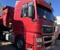 Красный МАН ТГКС, объемом двигателя 10.52 л и пробегом 920 тыс. км за 18800 $, фото 6 на Automoto.ua