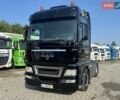 Красный МАН ТГКС, объемом двигателя 10.52 л и пробегом 960 тыс. км за 22900 $, фото 2 на Automoto.ua