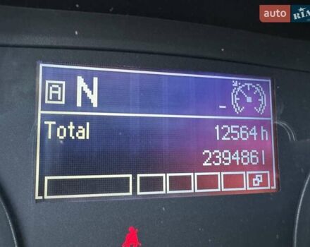 Красный МАН ТГКС, объемом двигателя 10.5 л и пробегом 685 тыс. км за 23777 $, фото 35 на Automoto.ua