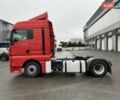 Красный МАН ТГКС, объемом двигателя 0 л и пробегом 1 тыс. км за 17500 $, фото 9 на Automoto.ua