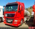 Красный МАН ТГКС, объемом двигателя 12.4 л и пробегом 0 тыс. км за 19900 $, фото 1 на Automoto.ua