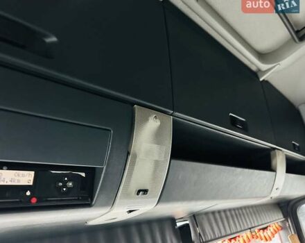 Красный МАН ТГКС, объемом двигателя 0 л и пробегом 1 тыс. км за 17500 $, фото 47 на Automoto.ua