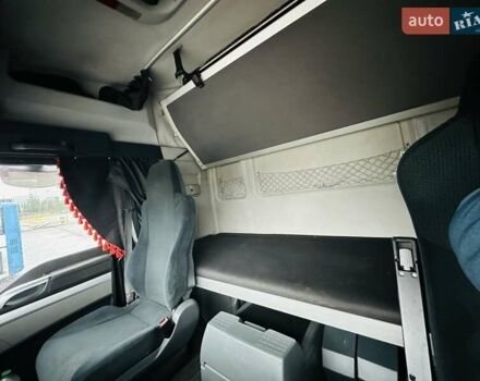 Красный МАН ТГКС, объемом двигателя 0 л и пробегом 1 тыс. км за 17500 $, фото 48 на Automoto.ua