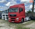 Красный МАН ТГКС, объемом двигателя 0 л и пробегом 1 тыс. км за 16999 $, фото 1 на Automoto.ua
