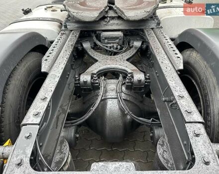 Красный МАН ТГКС, объемом двигателя 0 л и пробегом 1 тыс. км за 17500 $, фото 22 на Automoto.ua