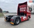 Червоний МАН ТГКС, об'ємом двигуна 10.5 л та пробігом 920 тис. км за 21500 $, фото 8 на Automoto.ua
