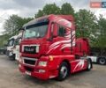 Красный МАН ТГКС, объемом двигателя 0 л и пробегом 921 тыс. км за 20300 $, фото 2 на Automoto.ua