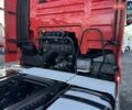 Красный МАН ТГКС, объемом двигателя 10.5 л и пробегом 685 тыс. км за 23777 $, фото 24 на Automoto.ua