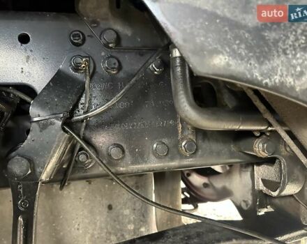 Красный МАН ТГКС, объемом двигателя 0 л и пробегом 1 тыс. км за 17500 $, фото 32 на Automoto.ua