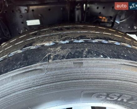 Красный МАН ТГКС, объемом двигателя 10.5 л и пробегом 685 тыс. км за 23777 $, фото 26 на Automoto.ua