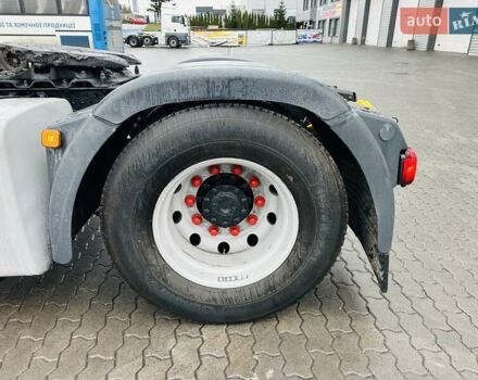 Красный МАН ТГКС, объемом двигателя 0 л и пробегом 1 тыс. км за 17500 $, фото 28 на Automoto.ua