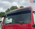 Красный МАН ТГКС, объемом двигателя 0 л и пробегом 921 тыс. км за 20300 $, фото 12 на Automoto.ua