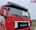Червоний МАН ТГКС, об'ємом двигуна 10.5 л та пробігом 920 тис. км за 21500 $, фото 6 на Automoto.ua