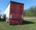 Красный МАН ТГКС, объемом двигателя 12.42 л и пробегом 1 тыс. км за 21000 $, фото 4 на Automoto.ua