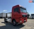 Червоний МАН ТГКС, об'ємом двигуна 10.5 л та пробігом 638 тис. км за 29000 $, фото 2 на Automoto.ua