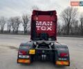 Червоний МАН ТГКС, об'ємом двигуна 10.5 л та пробігом 920 тис. км за 21500 $, фото 10 на Automoto.ua