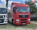 Красный МАН ТГКС, объемом двигателя 0 л и пробегом 1 тыс. км за 17500 $, фото 2 на Automoto.ua