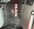 Червоний МАН ТГКС, об'ємом двигуна 10.5 л та пробігом 920 тис. км за 21500 $, фото 29 на Automoto.ua
