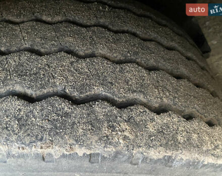 Красный МАН ТГКС, объемом двигателя 10.52 л и пробегом 107 тыс. км за 29000 $, фото 21 на Automoto.ua