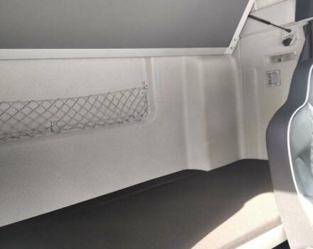 Червоний МАН ТГКС, об'ємом двигуна 0 л та пробігом 850 тис. км за 40000 $, фото 6 на Automoto.ua