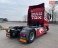 Червоний МАН ТГКС, об'ємом двигуна 10.5 л та пробігом 920 тис. км за 21500 $, фото 9 на Automoto.ua