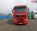 Красный МАН ТГКС, объемом двигателя 0 л и пробегом 980 тыс. км за 22200 $, фото 9 на Automoto.ua