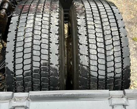 Красный МАН ТГКС, объемом двигателя 0 л и пробегом 1 тыс. км за 17500 $, фото 29 на Automoto.ua