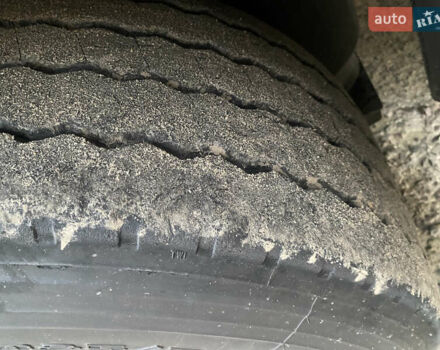 Красный МАН ТГКС, объемом двигателя 10.52 л и пробегом 107 тыс. км за 29000 $, фото 19 на Automoto.ua