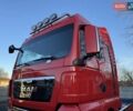 Красный МАН ТГКС, объемом двигателя 10.5 л и пробегом 685 тыс. км за 23777 $, фото 34 на Automoto.ua