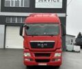 Красный МАН ТГКС, объемом двигателя 0 л и пробегом 1 тыс. км за 17500 $, фото 5 на Automoto.ua