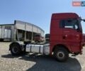 Червоний МАН ТГКС, об'ємом двигуна 10.5 л та пробігом 638 тис. км за 29000 $, фото 3 на Automoto.ua